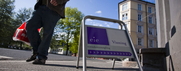 image: Vil ha tilstandsrapport ved boligsalg